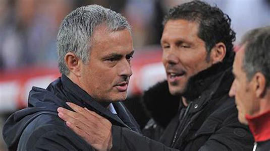 西甲匪帅为等曼联拒绝切尔西 只愿为红魔到英