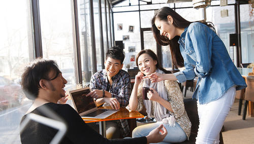 国务院刚宣布台港澳人员就业重大利好,台湾果