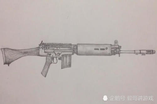 和平精英:小学生写作业,被家长发现在画装备,得