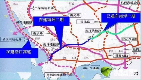 正式批复!深圳被国家点名,2年后将全面大爆发!