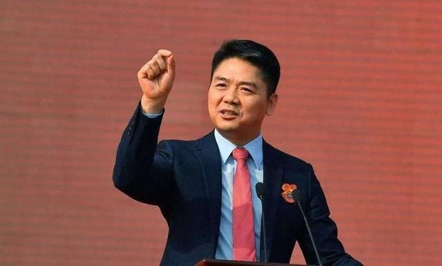 刘强东监控曝光时间恰到好处,疑利用时差掌握