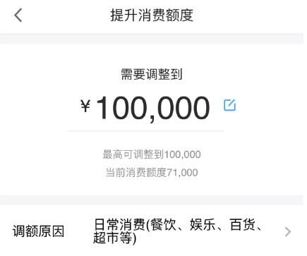 10万拿去刷！这家银行给额度就是爽快