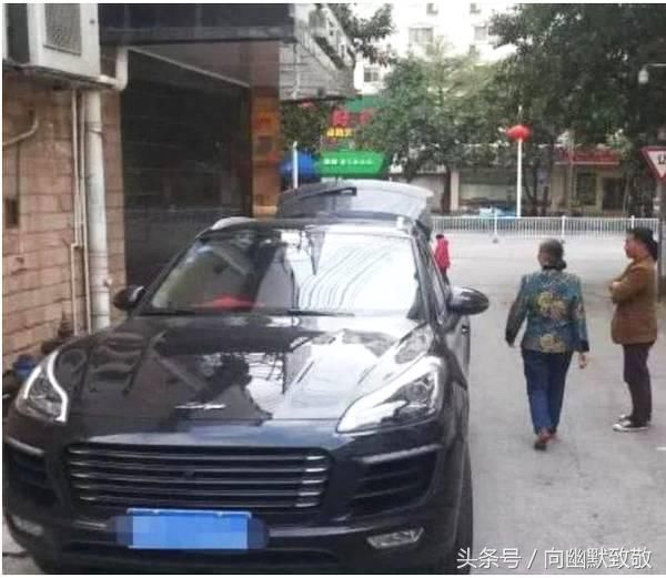 男子假扮富二代开假豪车,2周睡女大学生18次,