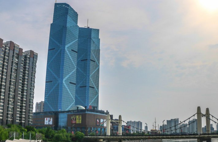 这是浙江最有发展潜力的城市 很多人误以为是