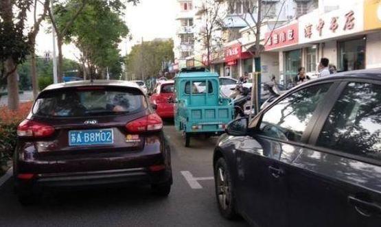 家注意了!交警正式宣布,这4种违章不再扣分,望