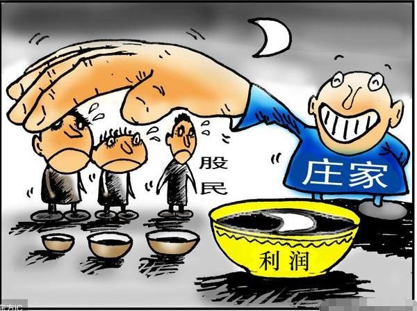 中国股市里为什么95%的人会死在股市里？因为没把简单做到极致