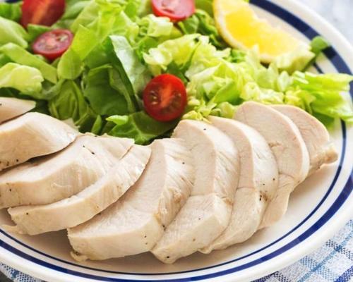 一斤鸡胸肉出多少热量 t018d9ceaebaf0b7c47.jpg