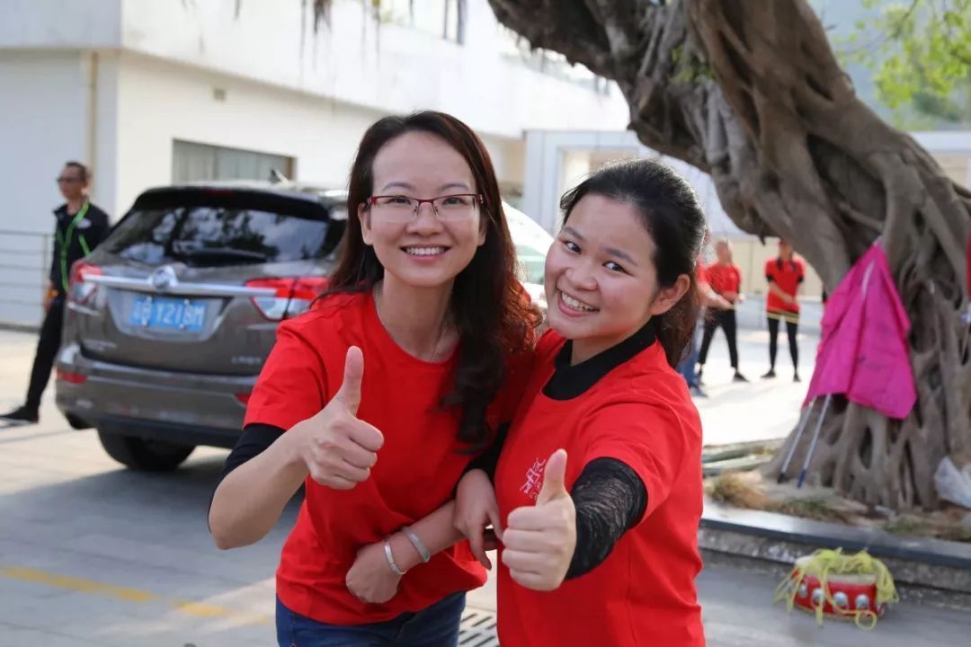 快乐体验 收获智慧-深圳实验幼儿园团建感悟分