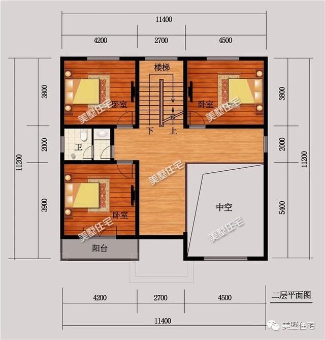 好累，这三套图纸看了500遍，还是不知道到底选哪款好