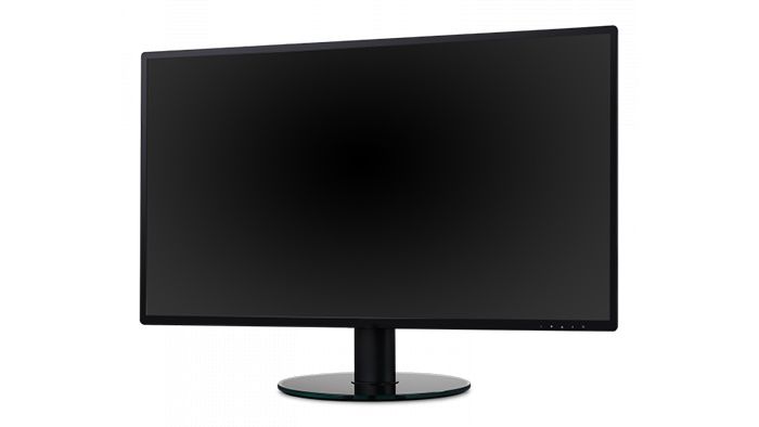 你用着模糊不清的2K显示器,有可能是用4k液晶