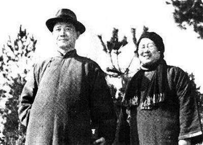 军统如何设局诱捕大汉奸陈璧君