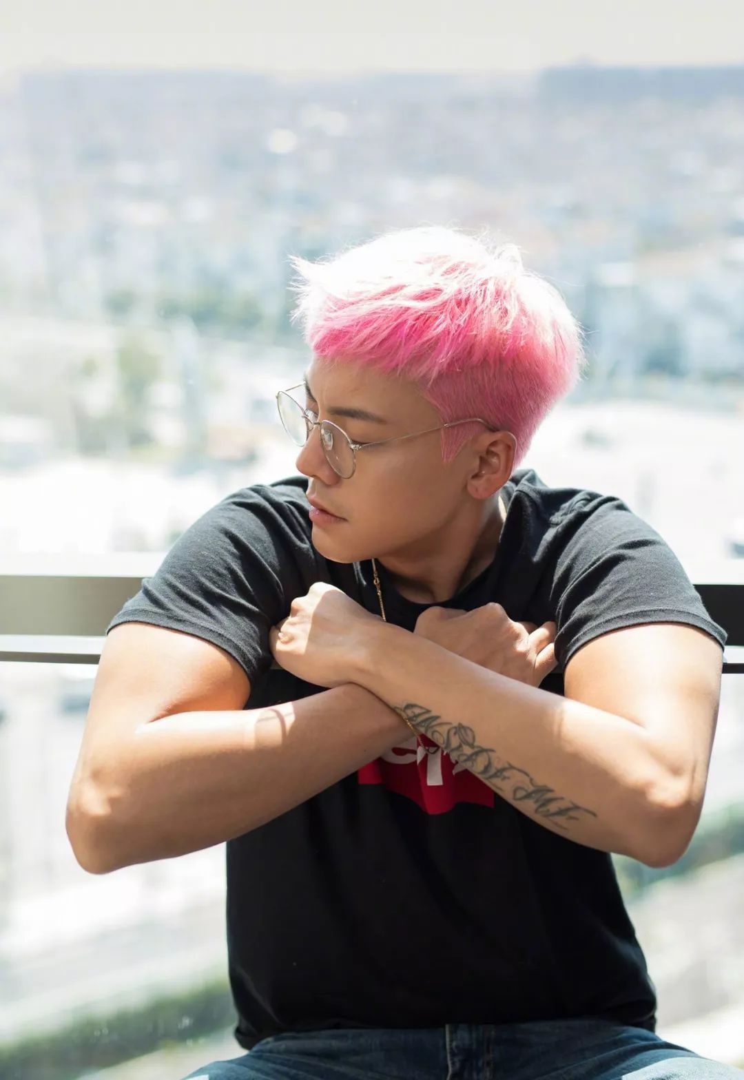 《热血街舞团》同款潮到没朋友,你被种草了吗