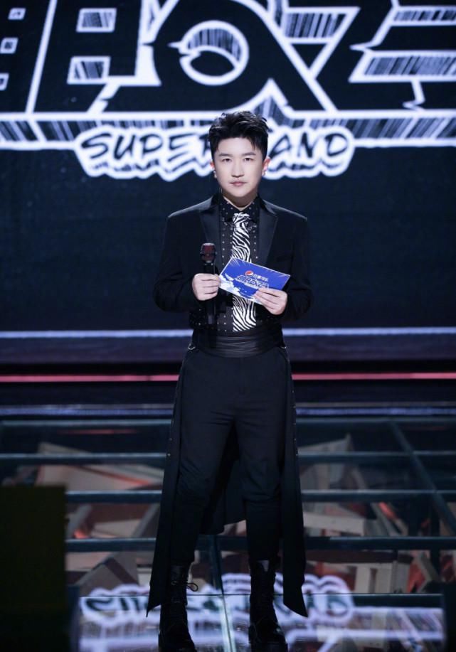 张大大参加《演员请就位》被嘲讽，演技尴尬被导演评价像小偷