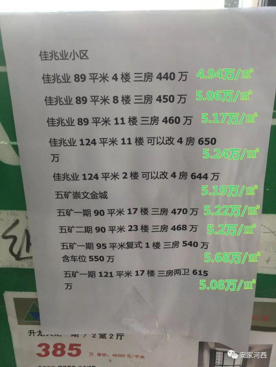 江宁近5万!河西6万5!江北4万!南京这些二手房价格逆天了!