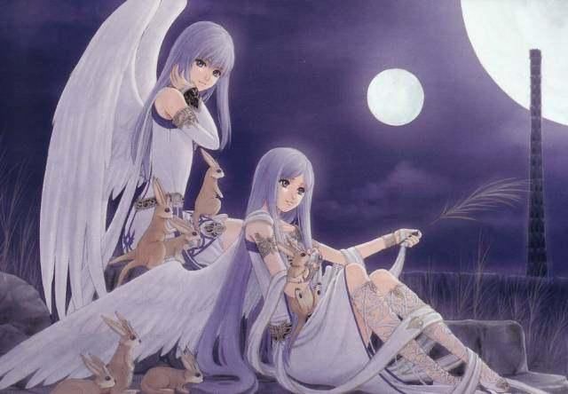 回首过去,动漫中最有味道是台词,莫名地戳中泪点