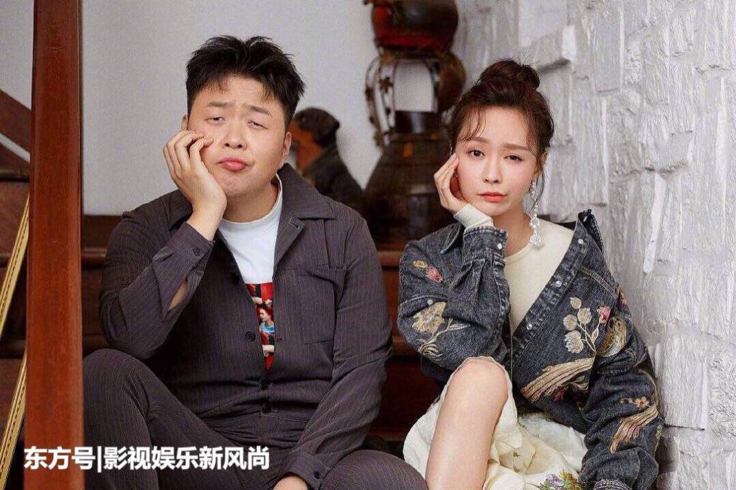 杜海涛公布与沈梦辰的婚讯,乐华七子组团参加