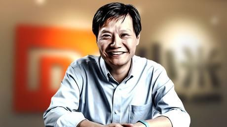 小米手机超越华为