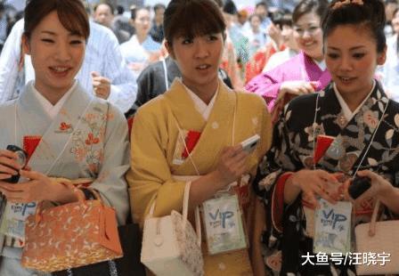 日本网民想来中国旅游, 直言: 20万日元待一个