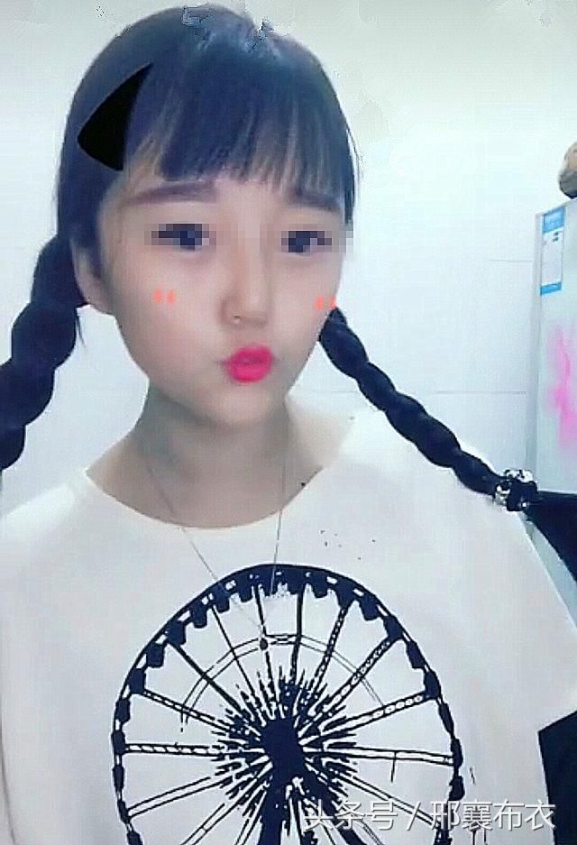 18岁女孩嫁给了一位40岁理发大叔,不敢生二胎