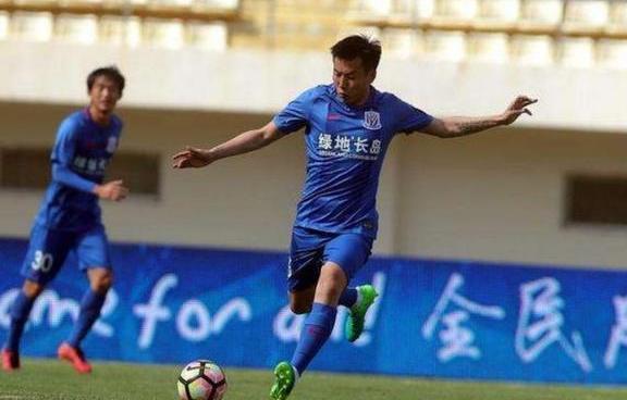 籍国脚悍将落叶归根已成定局:一人曾是天津权