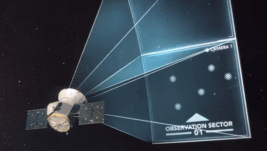 nasa发现新地球