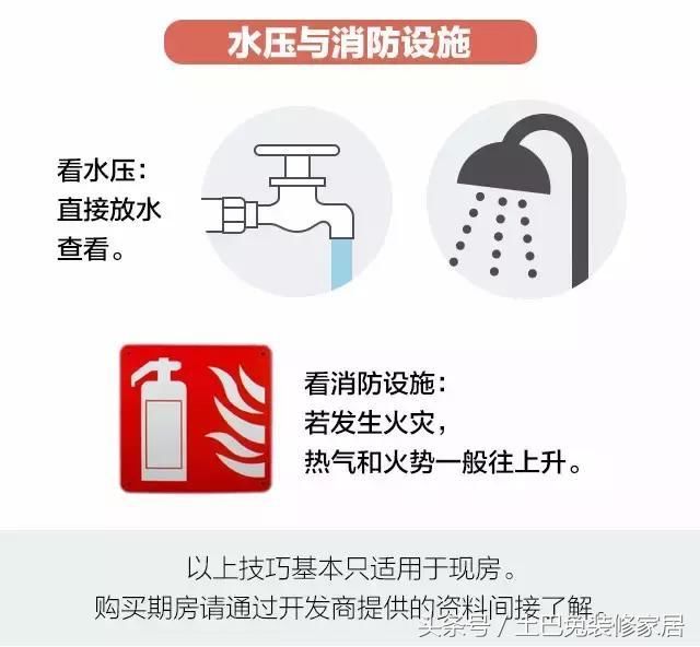 买新房喜欢顶楼送阁楼，又担心会漏水，怎么挑选优质顶楼房？