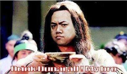 中国玩家的文化输出有多强?汉语拼音居然成了