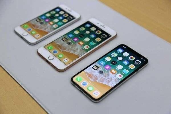 小米8、iPhoneX、魅族15,三款周年庆手机谁