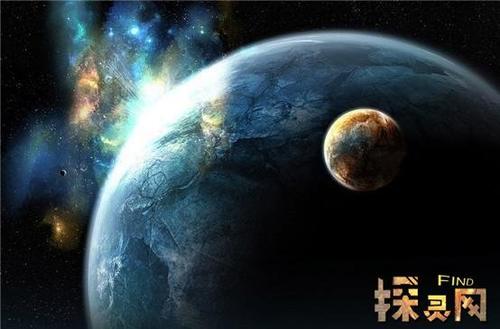 宇宙是个骗局,人类不是真正的地球人_【快资讯