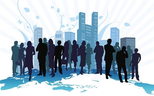 用人荒!南宁房企人才争夺战白热化