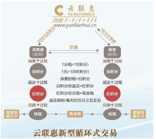 又一特大非法平台倒下！曾放言“干掉淘宝、饿死天猫”，消费1万