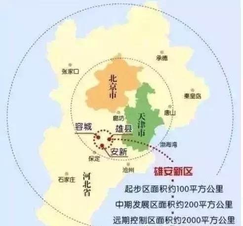 听说共享房车到雄安了，帝都也按耐不住要尝鲜