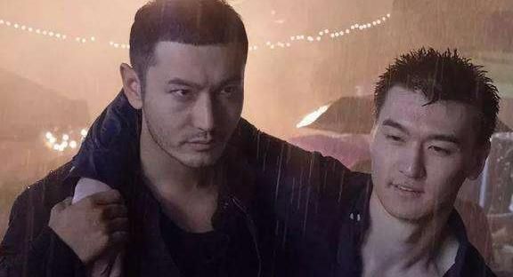 挂羊头卖狗肉的烂片!黄晓明的《金蝉脱壳2》吃