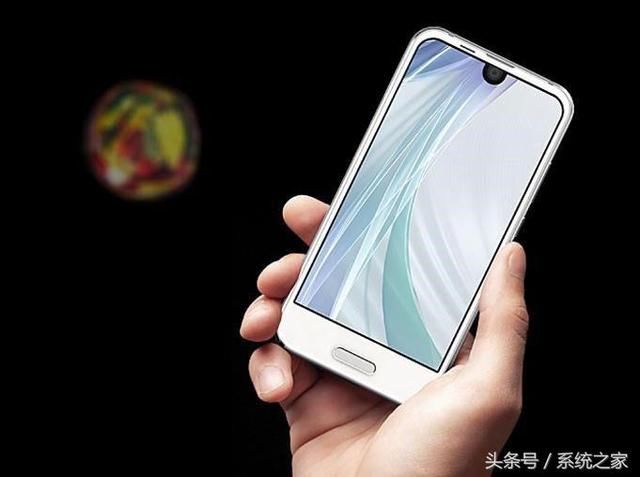 4.9寸+全面屏+660:这手感颜值绝