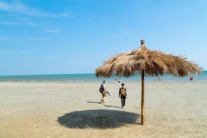 味集 | 广西最值得去的56个绝美之地!攻略都帮你做好了,走不走?