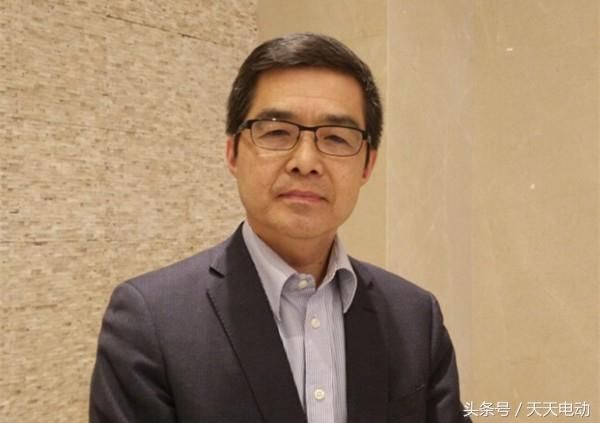 欧阳明高院士:充电智能化将引发能源革命