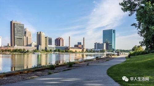 能躲就躲!美国最不安全城市榜单出炉.