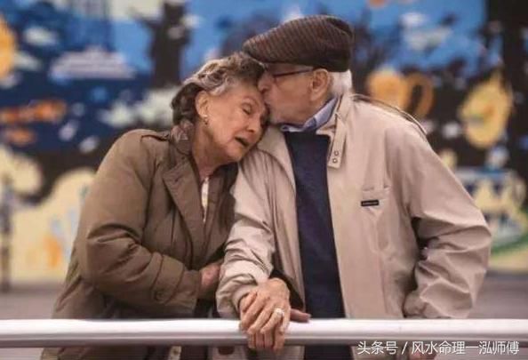 八字有这些特征的人最痴情