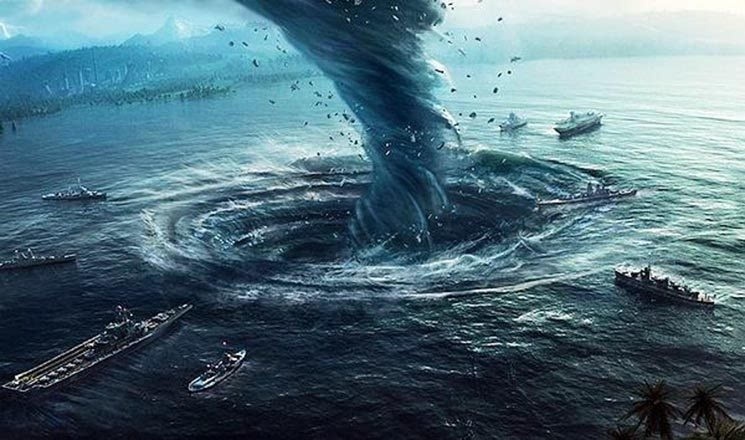 美国不顾我国发对,发射474万枚催雨弹,导致此