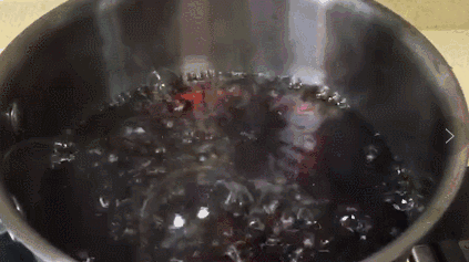 元宵节的隐藏菜单我们都替你准备好了,震惊全桌就靠这条微信!