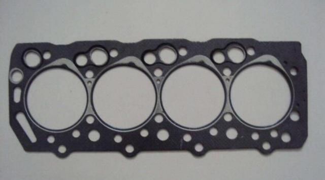 换缸垫算发动机大修吗