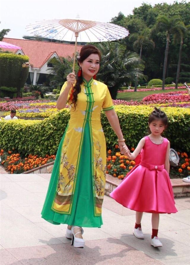 叶幼玲：城市文化宣传活动震撼整个云台花园