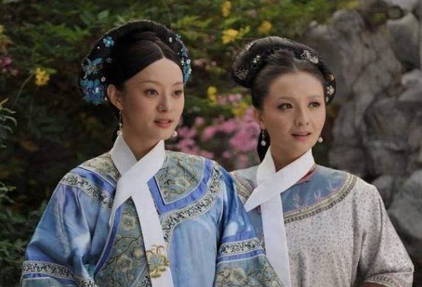《甄嬛传》捧红了甄嬛、捧红了华妃,只有她走下坡路! bbin官网注册开户