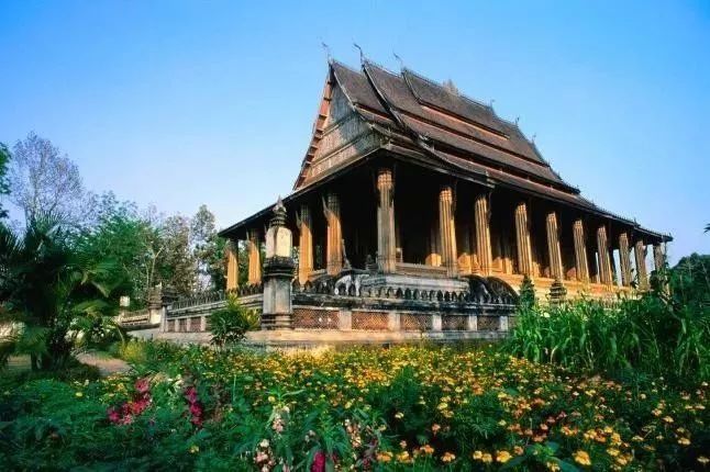 中老年人经常旅行的4大好处，最适合爸妈去旅行的10大目的地