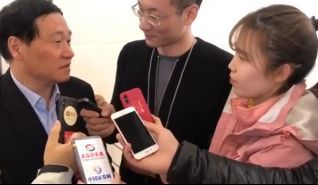 原证监会主席肖钢时隔740天高调亮相,谈及10大热点,传递什么信