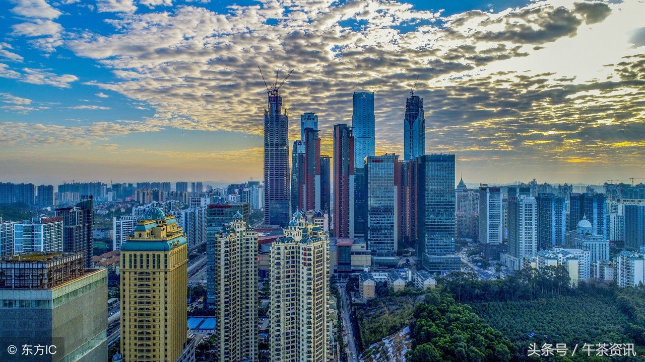 广西,2018年第一季度广西自治区经济运行简报