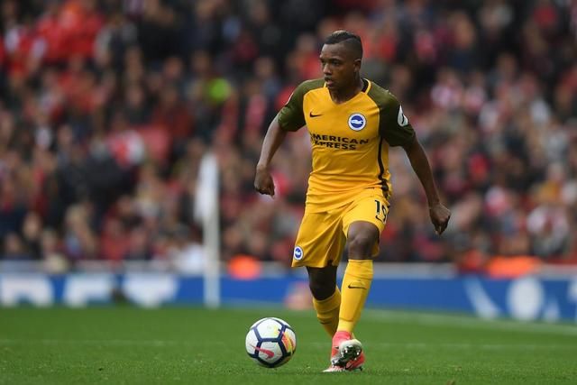 世界杯球员姓名揭密1-哥伦比亚国家队左护法何