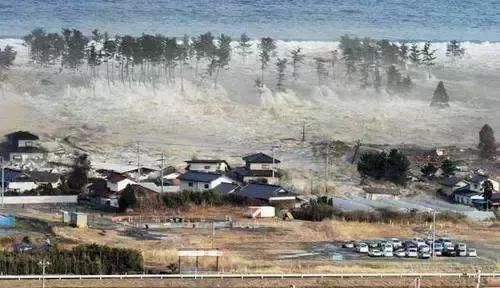 这３场大地震让日本人刻骨铭心，成为记忆中无法抹去的痛！