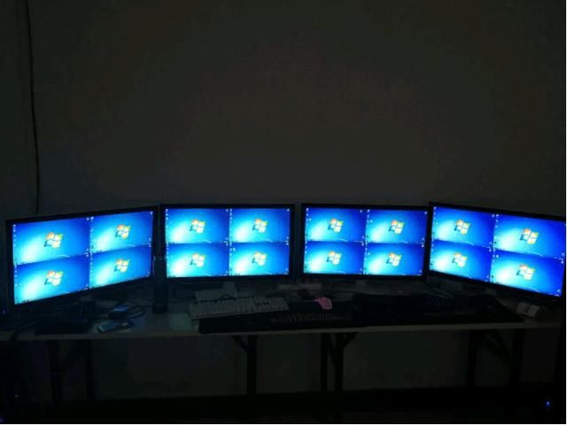 DNF:工作室那些奇葩又统一的名字,你见过几个_【快资讯】