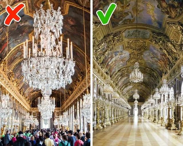 11个看起来都一样，价格却便宜几倍的旅游胜地